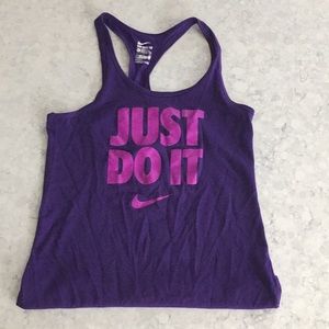 Nike Running Tank